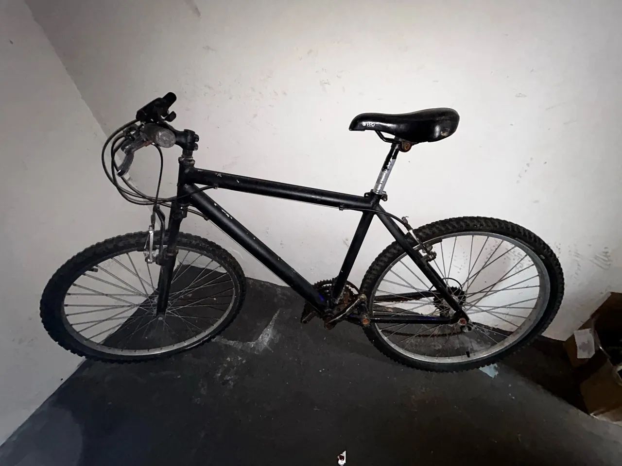 Vendo bicicleta  - Foto 4