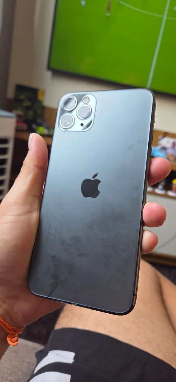 Iphone 11 Pro Max 512GB ( APARELHO DE VITRINE )  - Foto 2