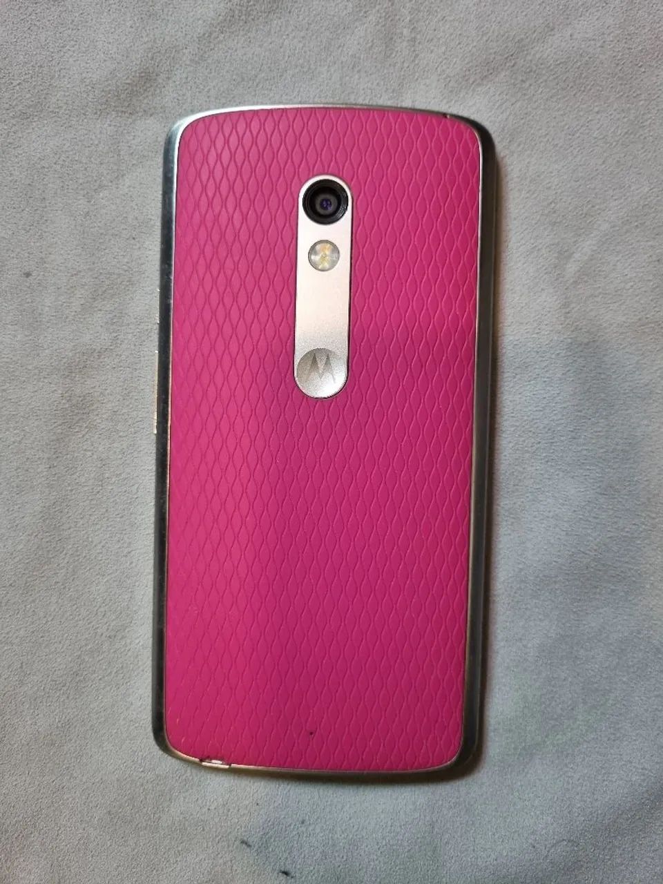 Celular Moto X play ótimo estado funcionando  - Foto 3
