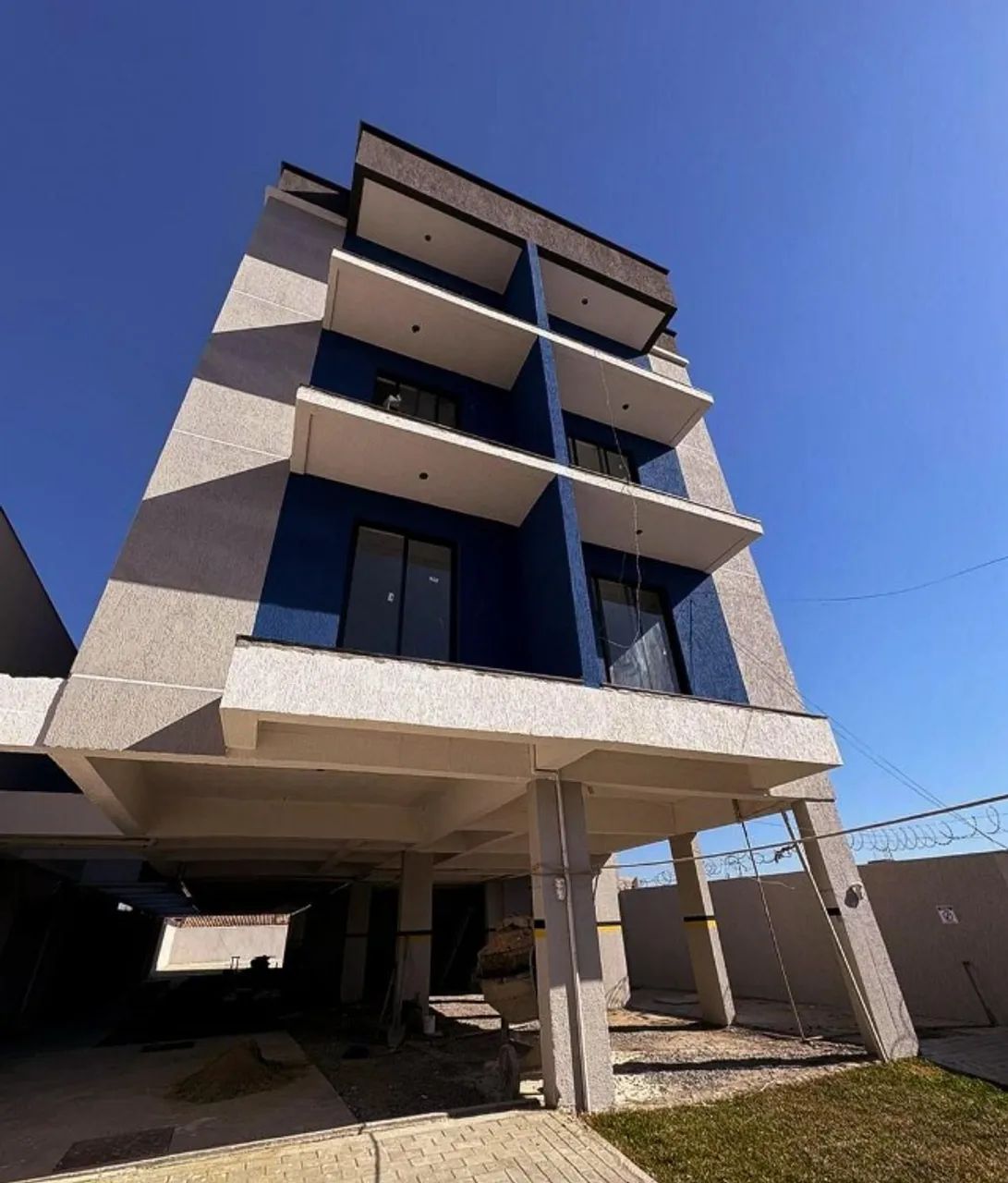  (JK) APARTAMENTO 100% PARCELADO