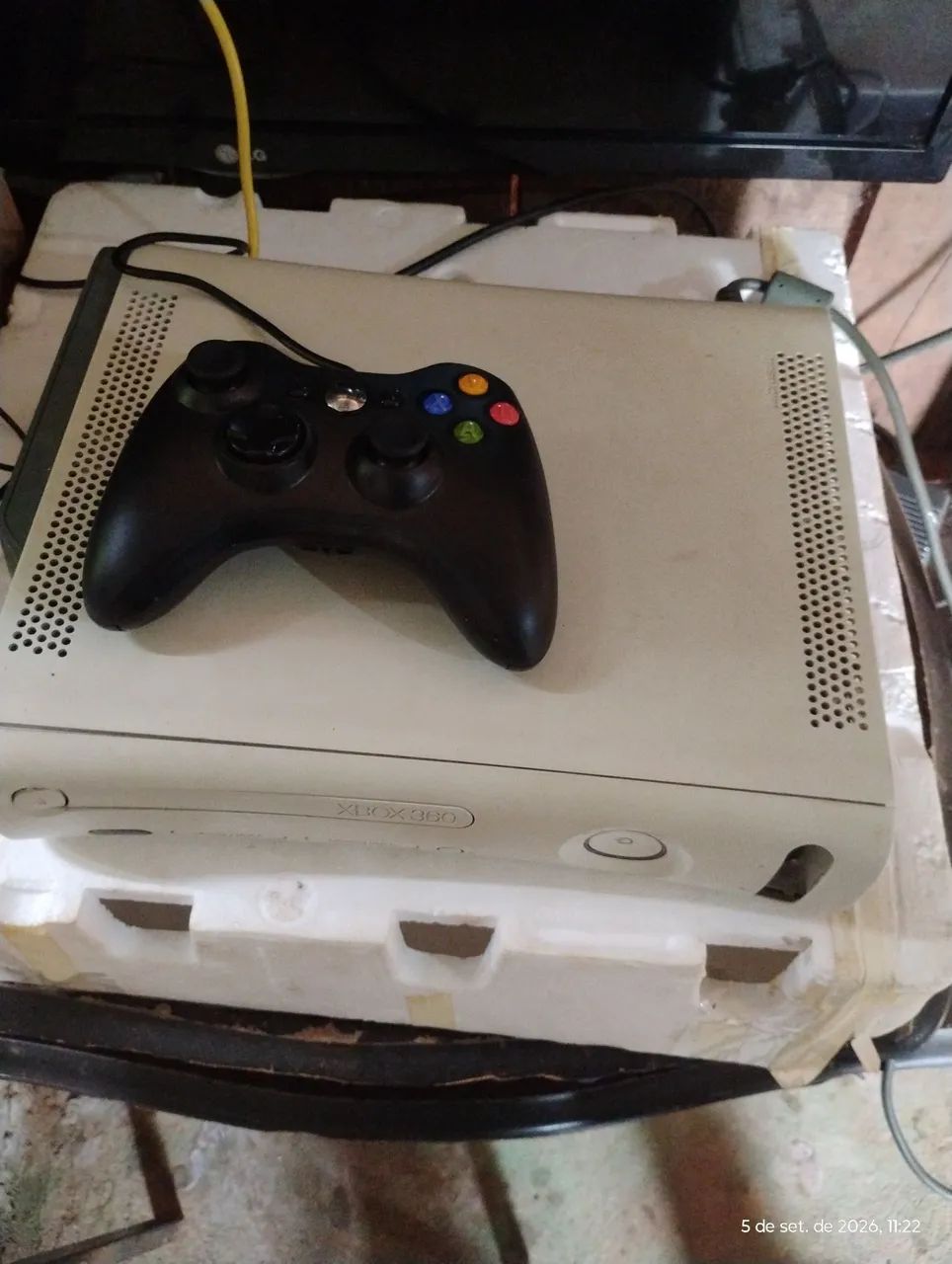 Xbox 360