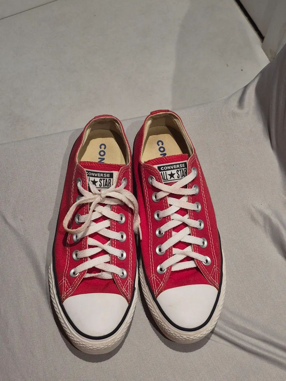 Tênis all star 