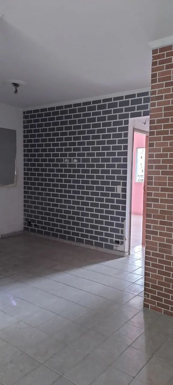 Vendo apt. No Saboó 