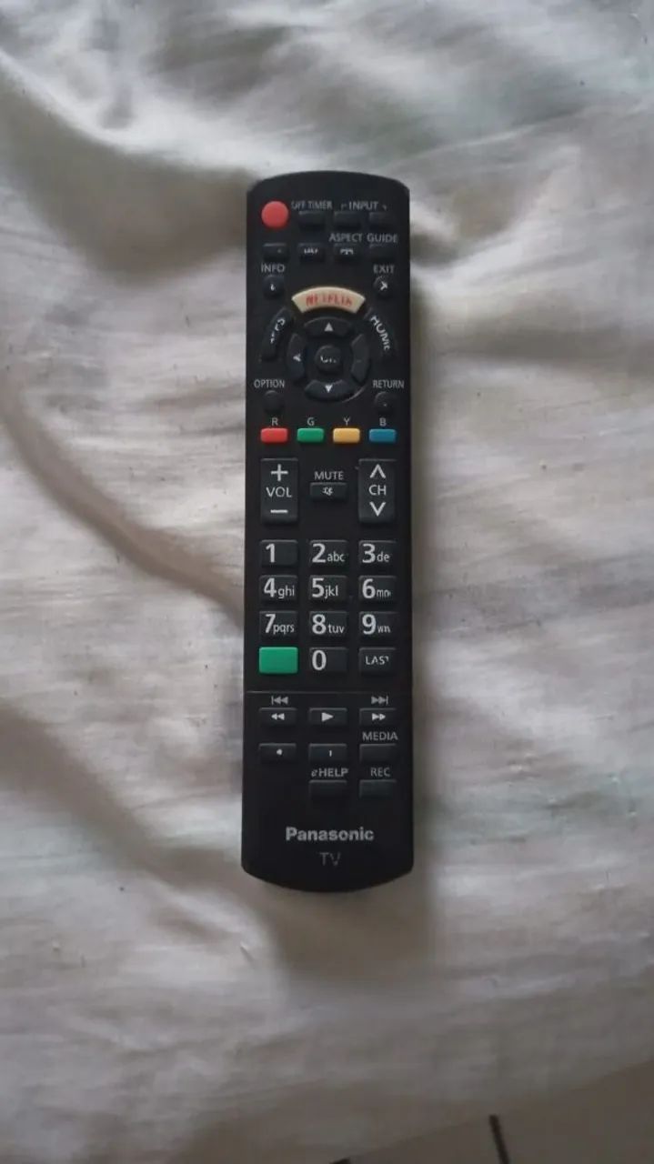 Tv funcionando perfeitamente com Tela Quebrada  - Foto 2