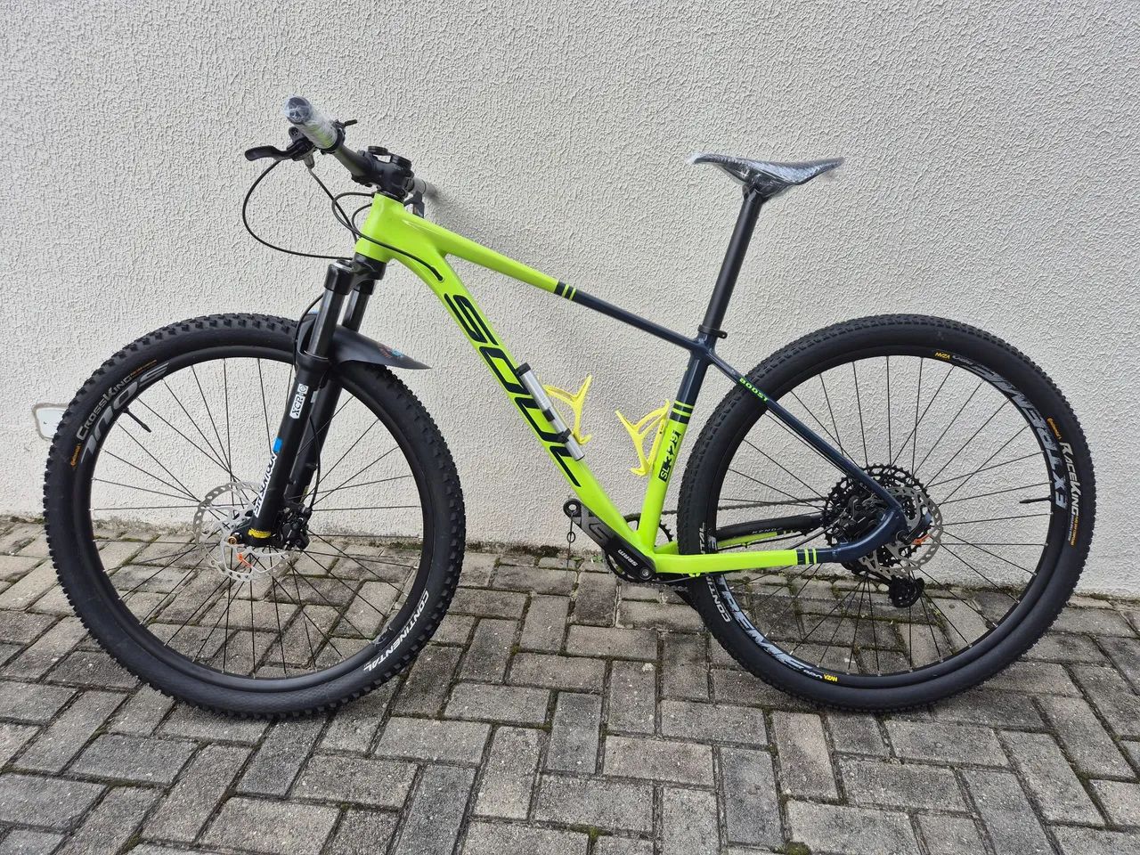 Bike Soul sl329 - Foto 5