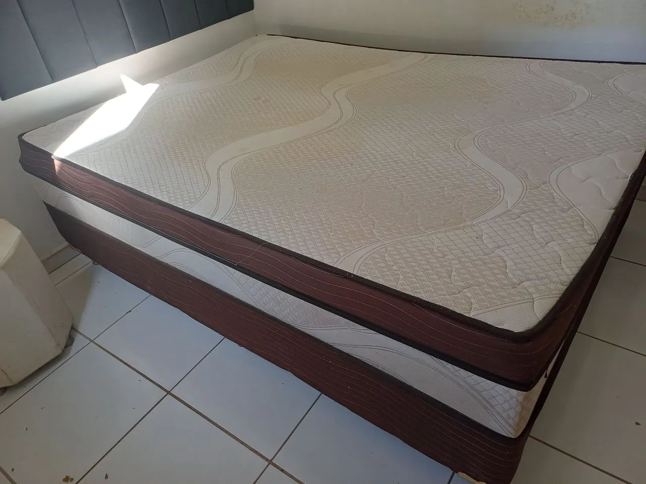 Cama Box Bonsono - Foto 5