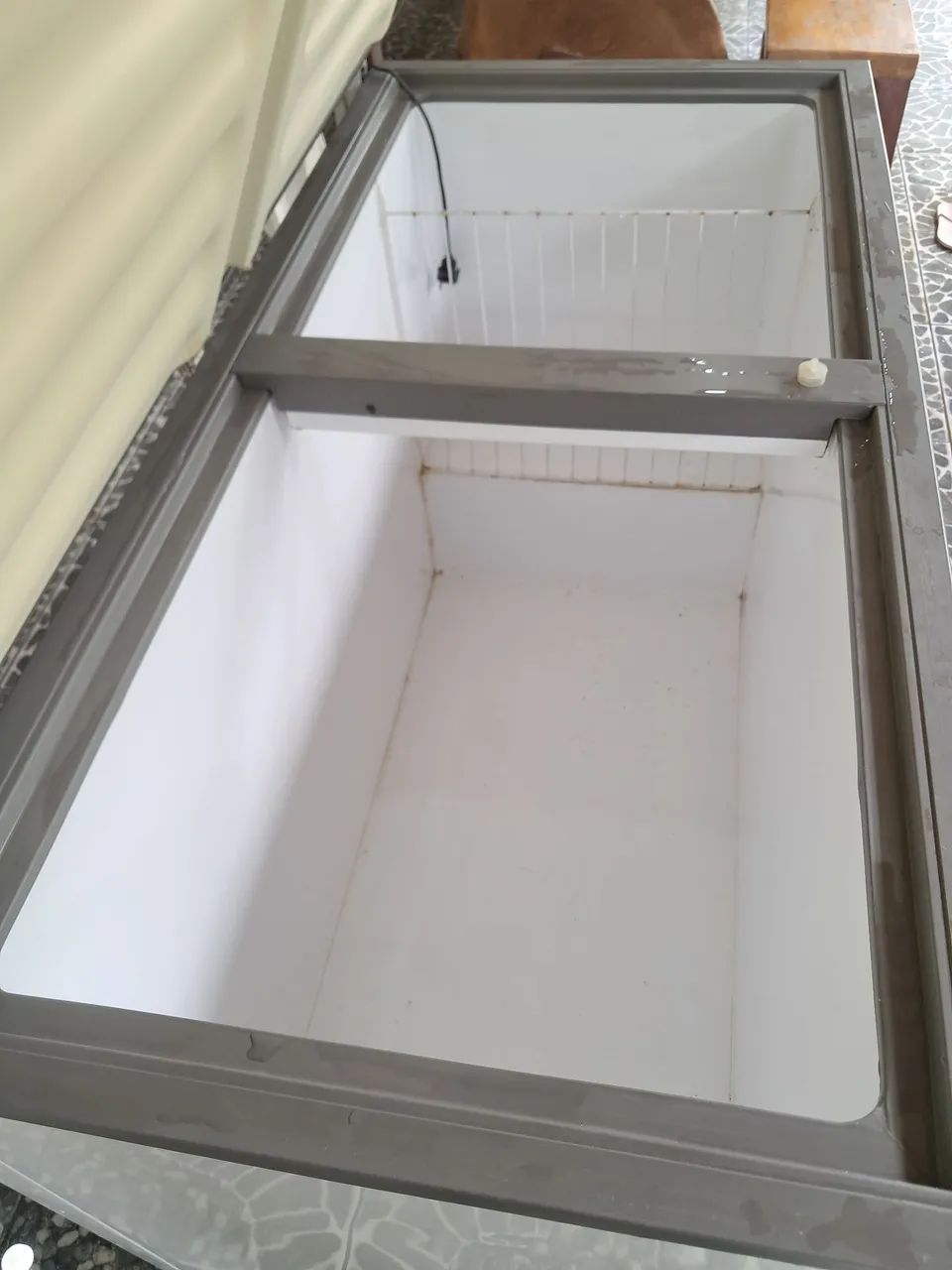 VENDO FREEZER HORIZONTAL - Foto 2