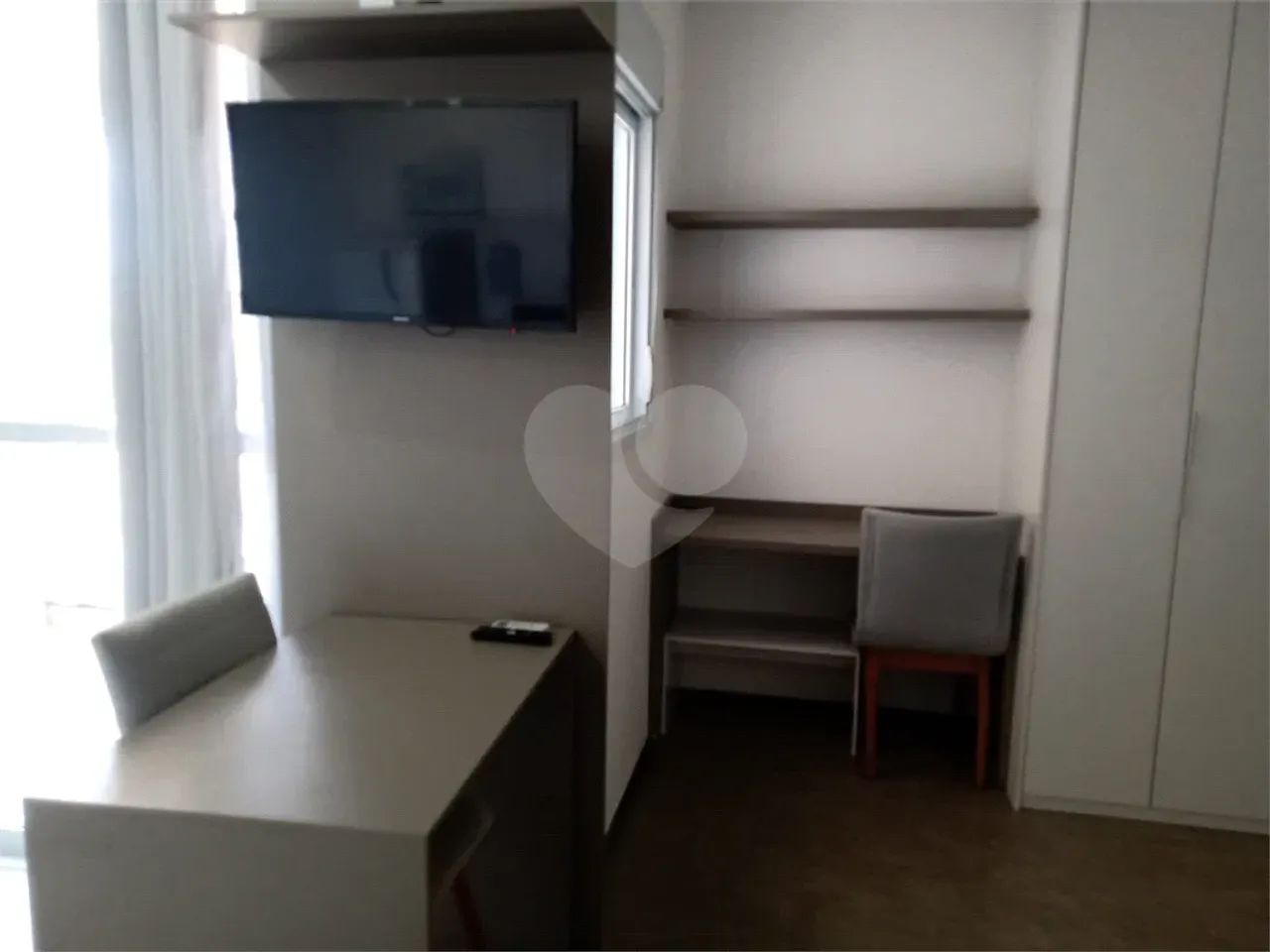 Loxação Liberty Home Studio