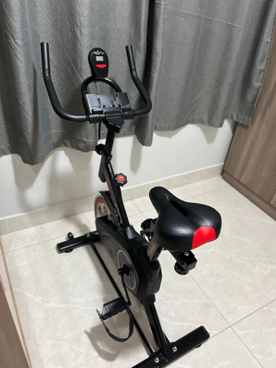 Bicicleta Ergométrica  - Foto 4