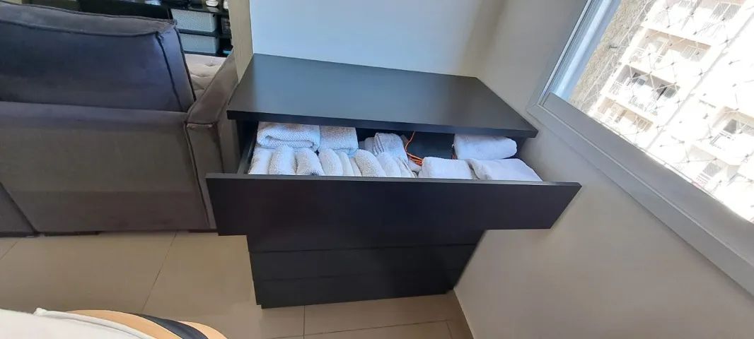 comoda/gaveteiro - Foto 5