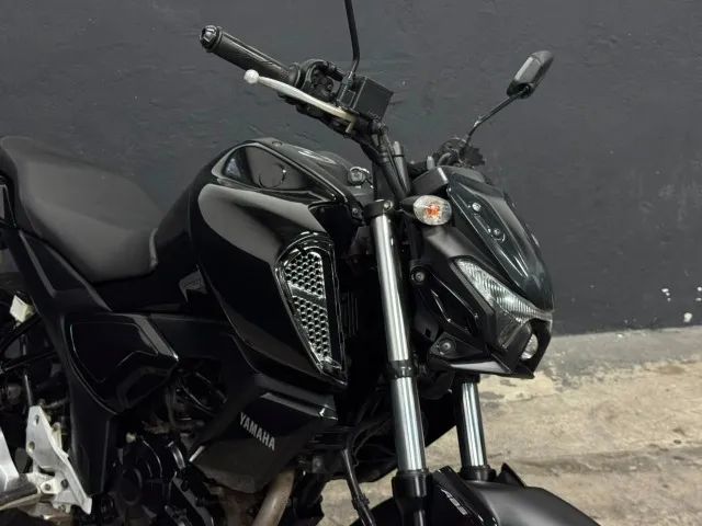 FAZER 2023 250cc - Foto 3