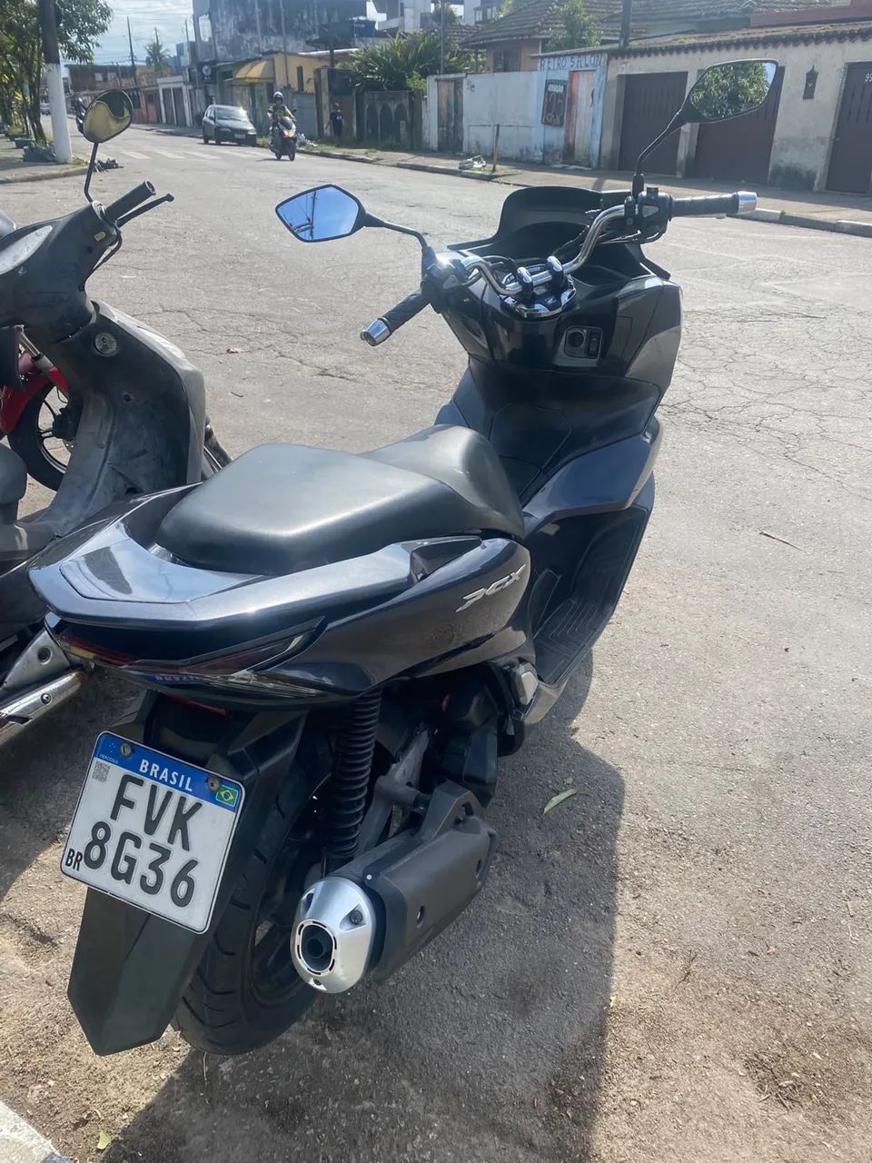 Pcx 2023 - Foto 4