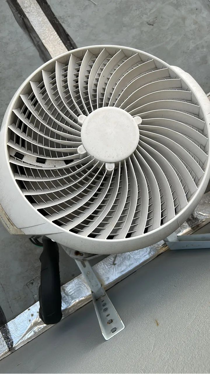 Ar Condicionado de Piso Teto  - Foto 5