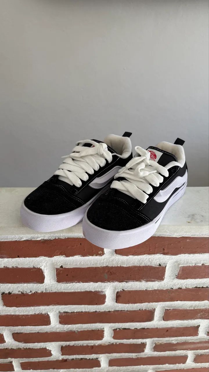 Vans Tênis 37