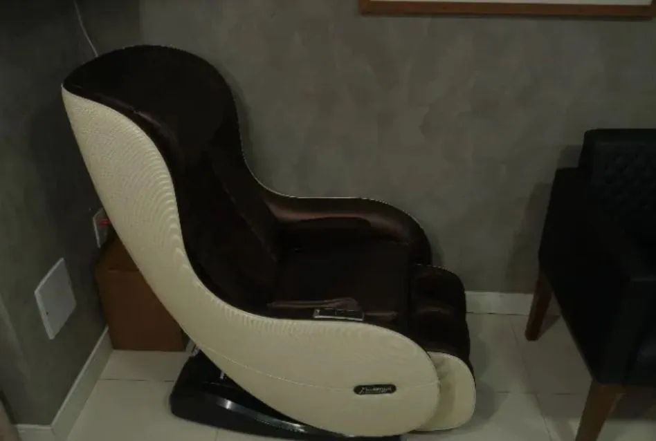 Poltrona de Massagem Next 