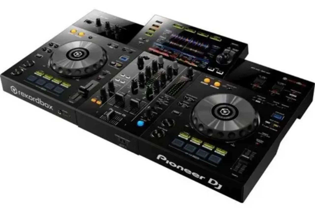 XDJ RR - Foto 4