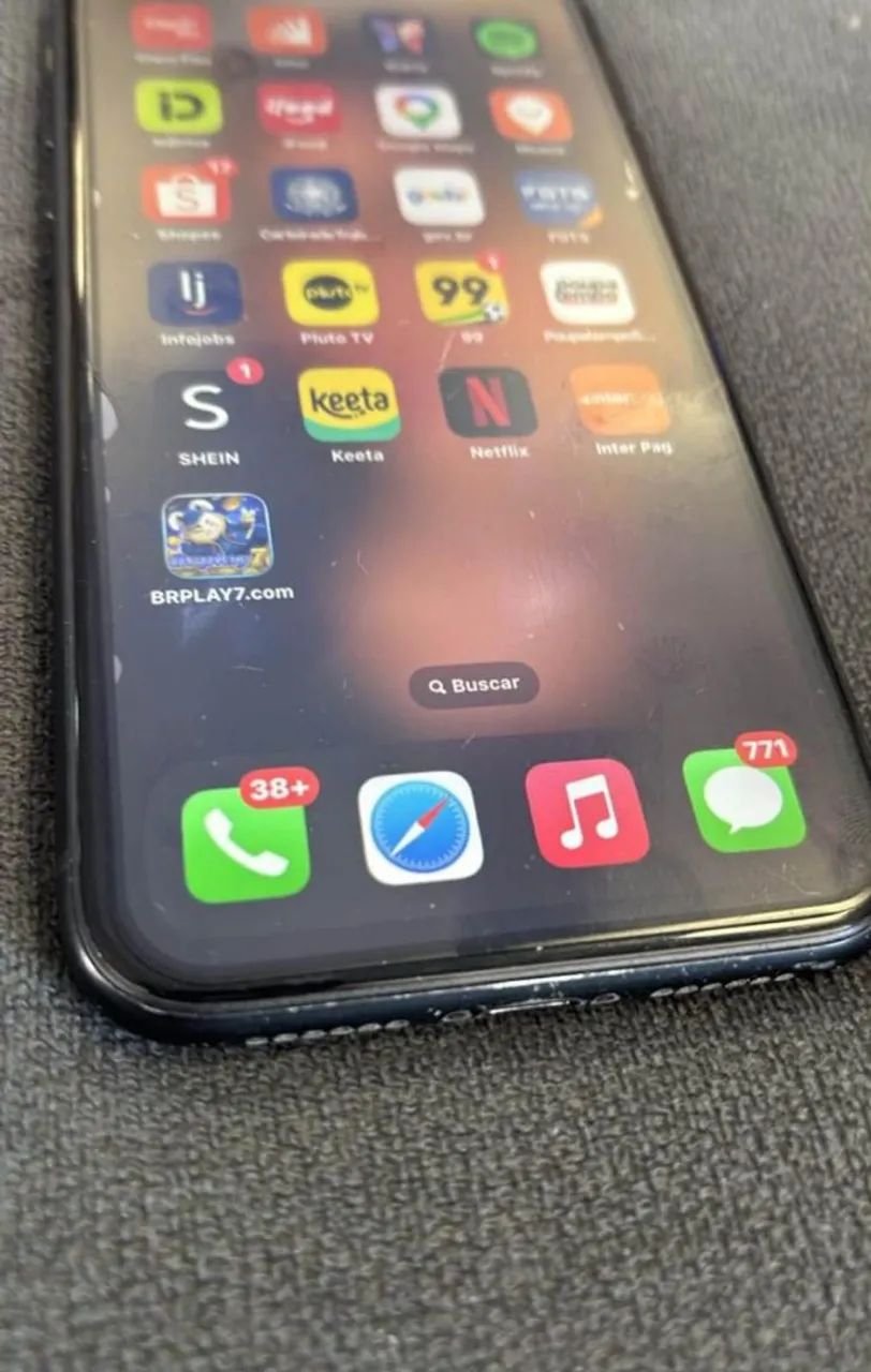 IPHONE 10 BARATO - Foto 2