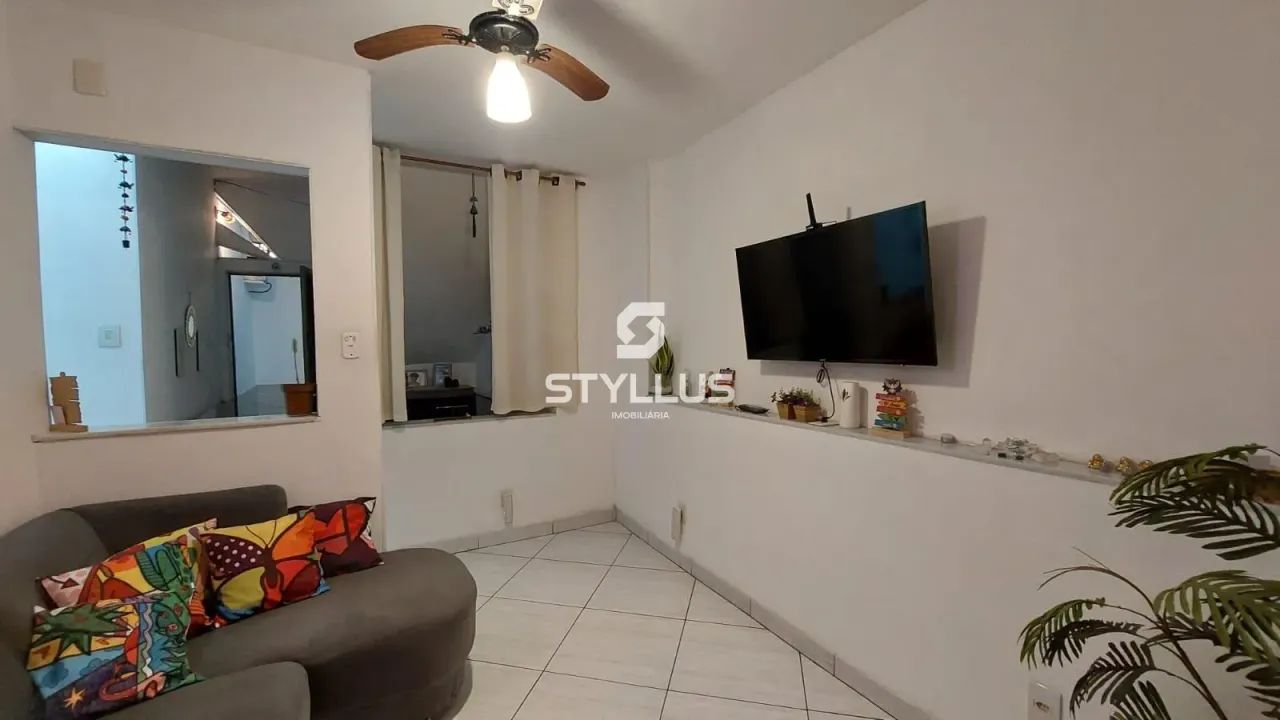 Cachambi | Casa de Vila 5 quartos - Foto 3