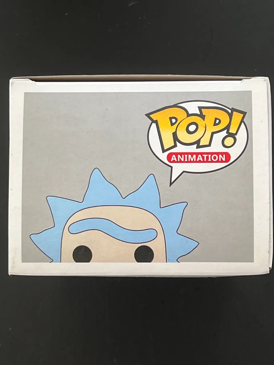 Funko Pop Rick and Morty - Rick 112 - Foto 2