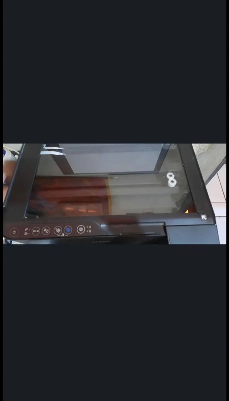 Impressora Epson L3150 