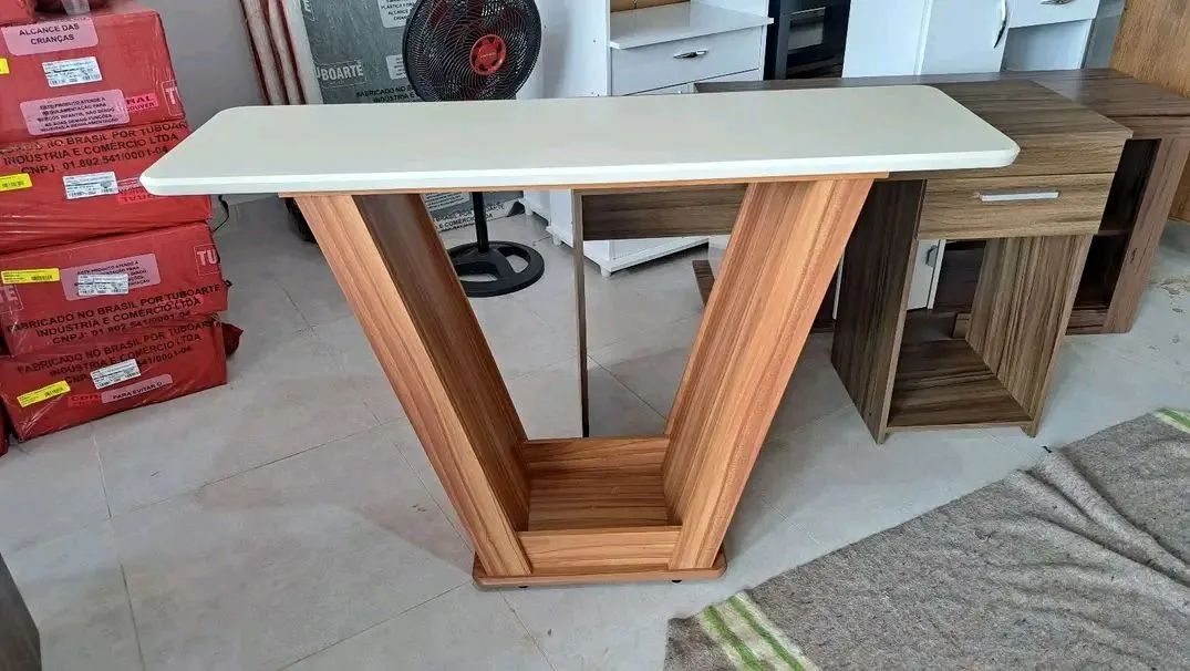 Aparador oregon 100% MDF