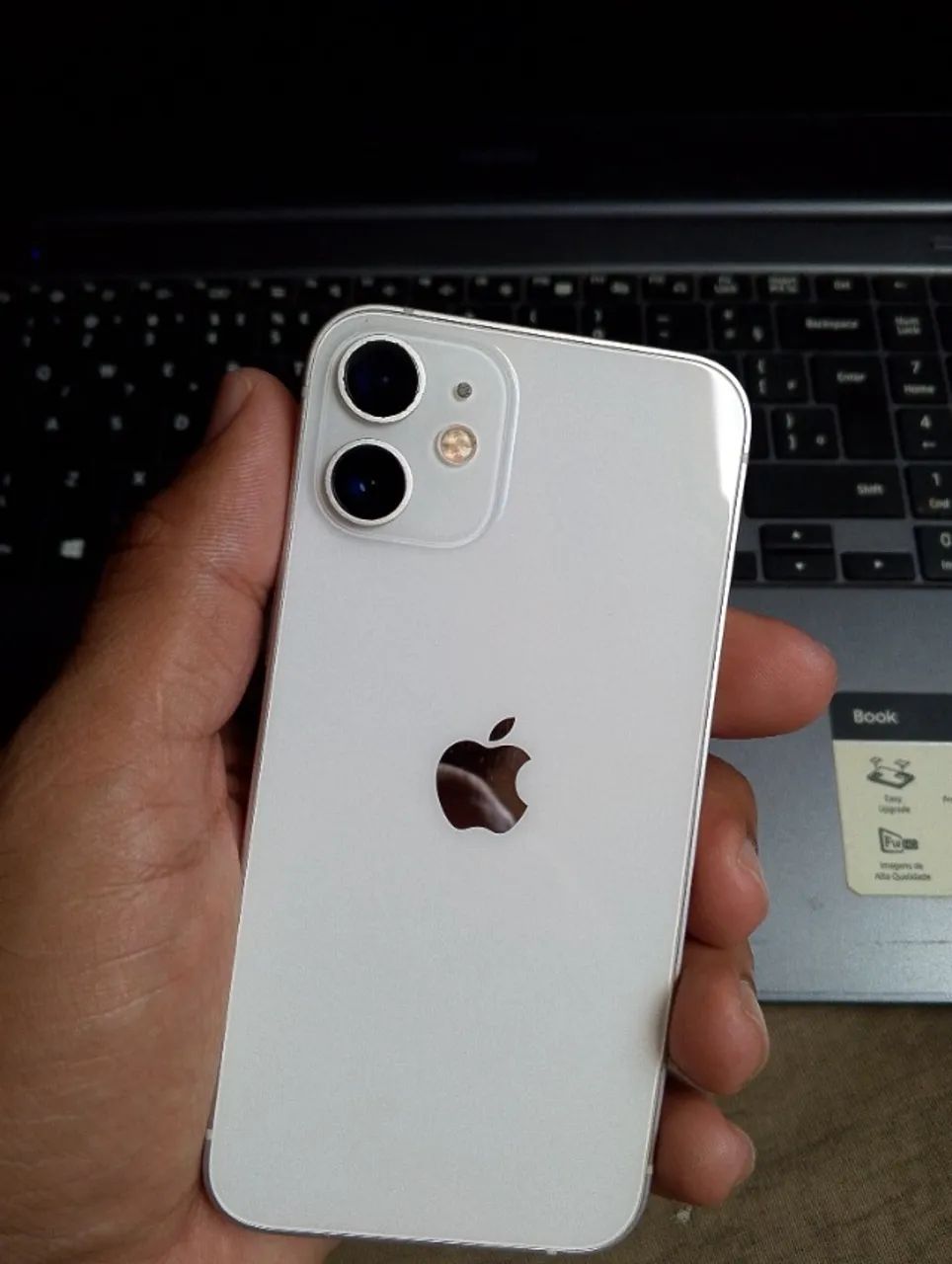iPhone 12 mini 64G - Foto 5