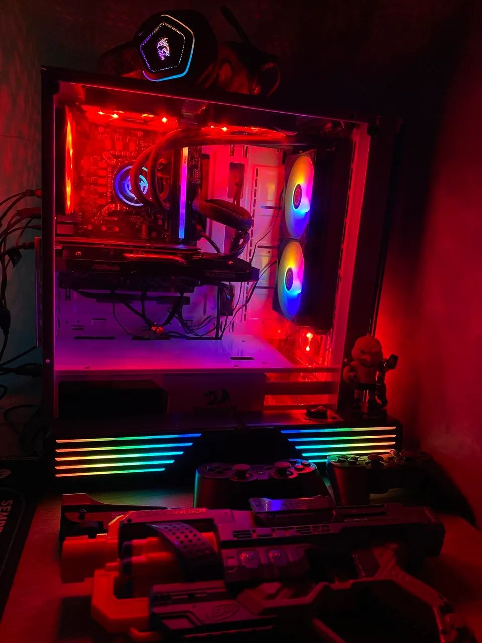 Pc gamer 