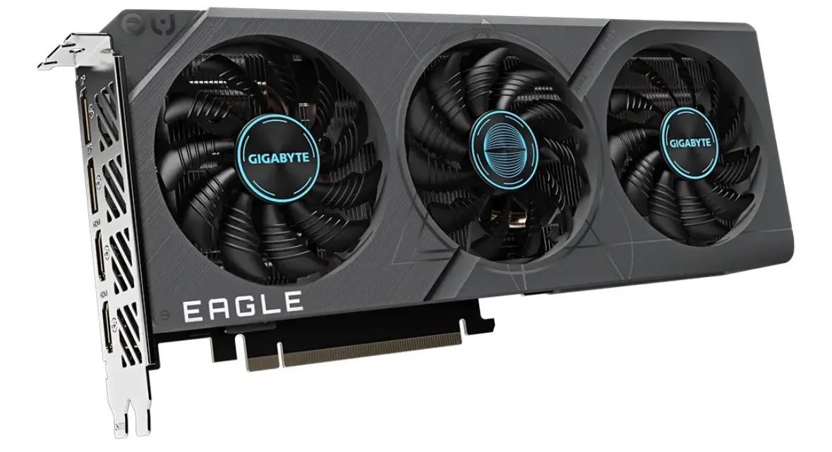 Placa de vídeo RTX 4060 ti - Foto 3