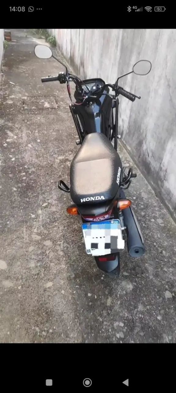 Pop 110i