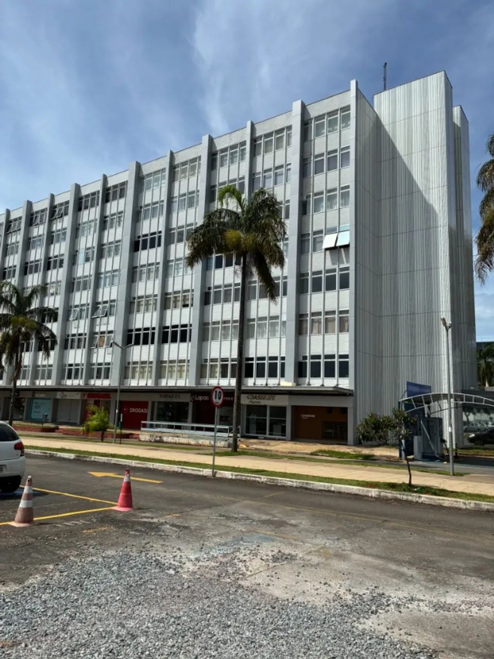 Foto - Brasília - Asa Sul