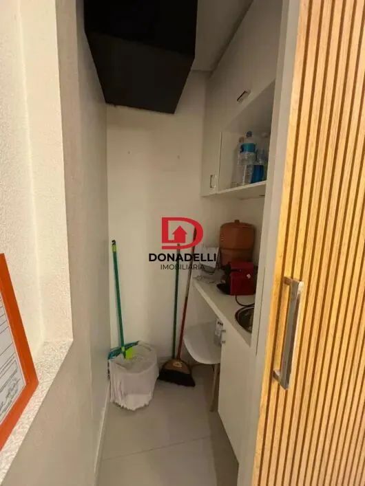 Ótimo Conjunto Comercial de 52 m² com duas vagas no Morumbi - Foto 9