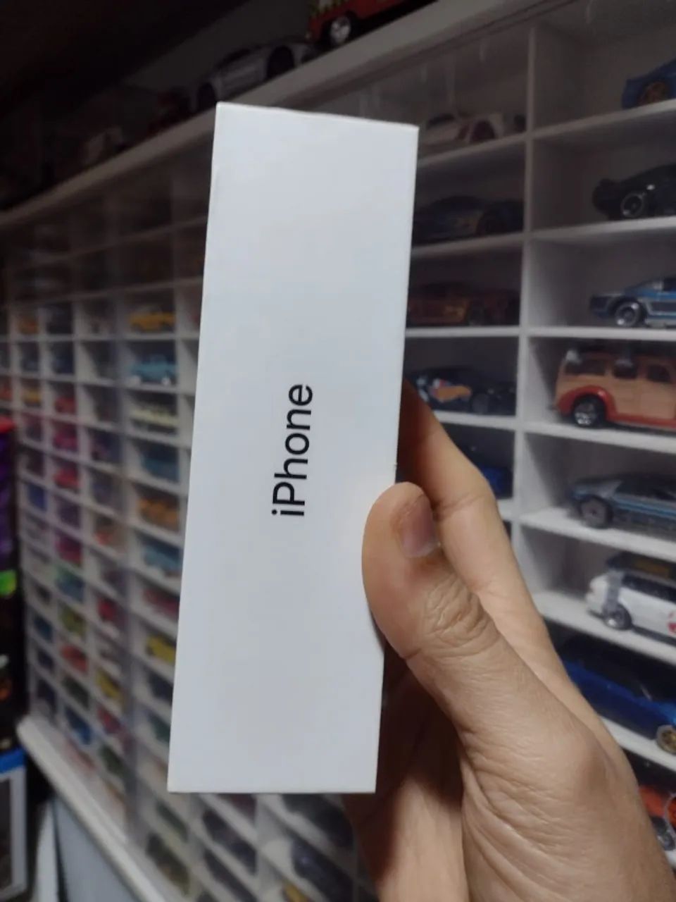Caixa vazia Apple iPhone XS 64GB - Foto 2