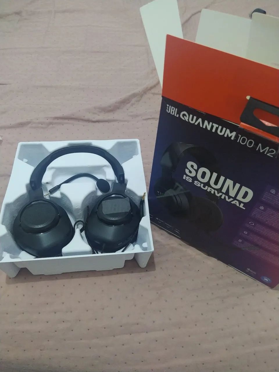 Headset jbl