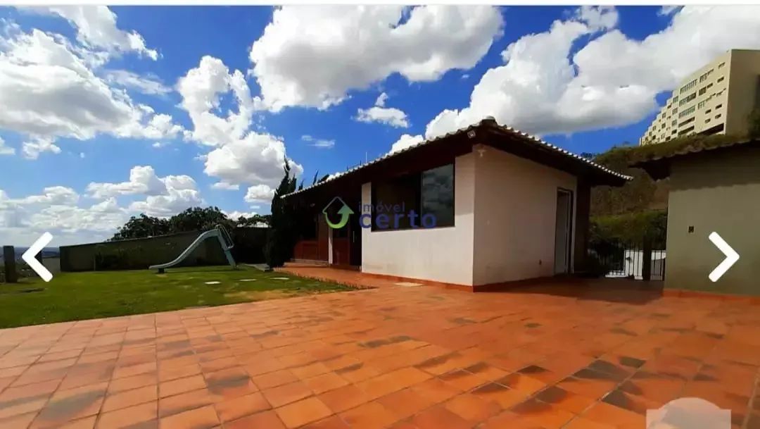 Casa com 3 quartos à venda em Belo Horizonte - Foto 3