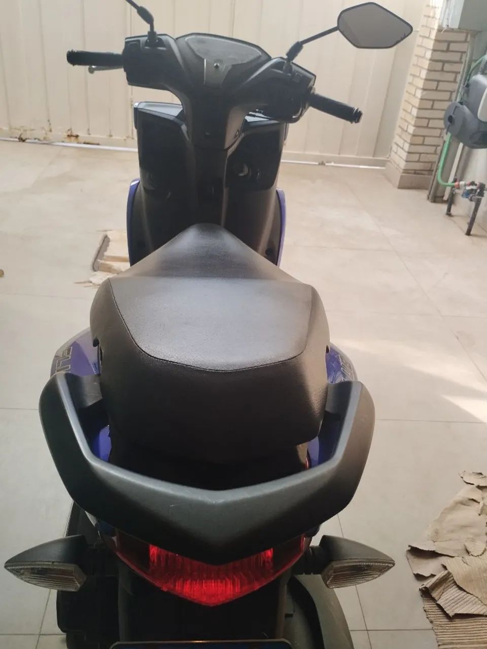 Moto Fluo  - Foto 2
