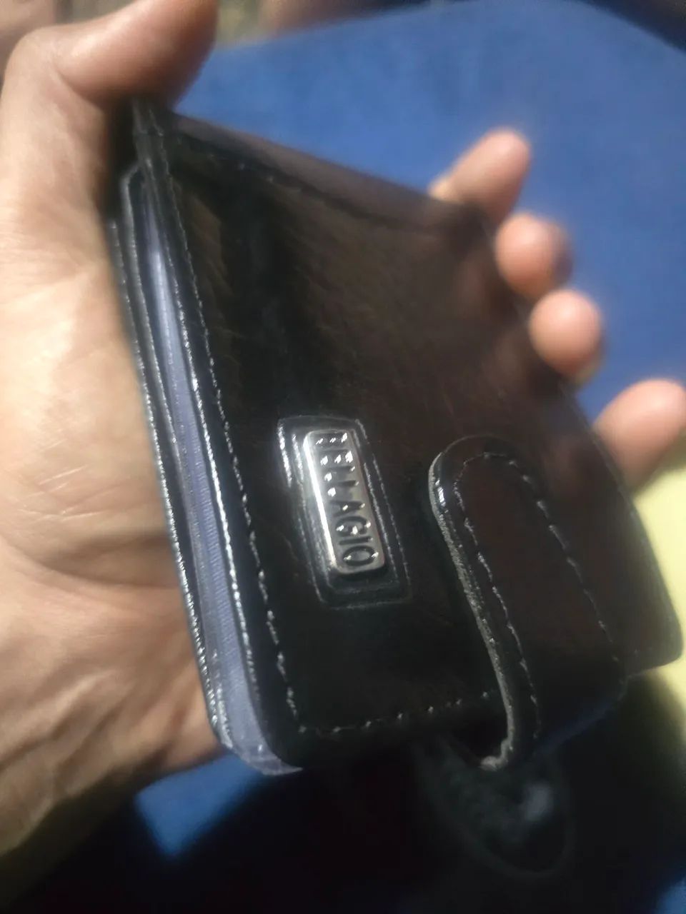 Carteira de dinheiro  - Foto 2
