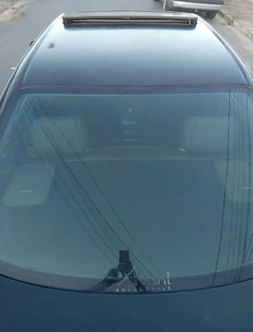 Audi A6 2.8 1995 - Foto 3