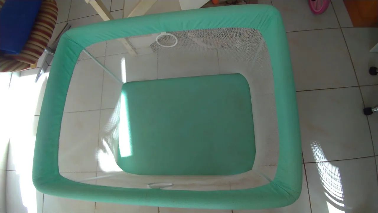 Vendo chiqueirinho de bebê  - Foto 3