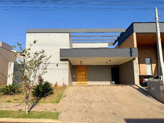 Foto - São José do Rio Preto - Quinta do Lago Residence