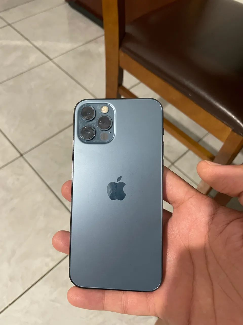 iPhone 12 Pro - Foto 3