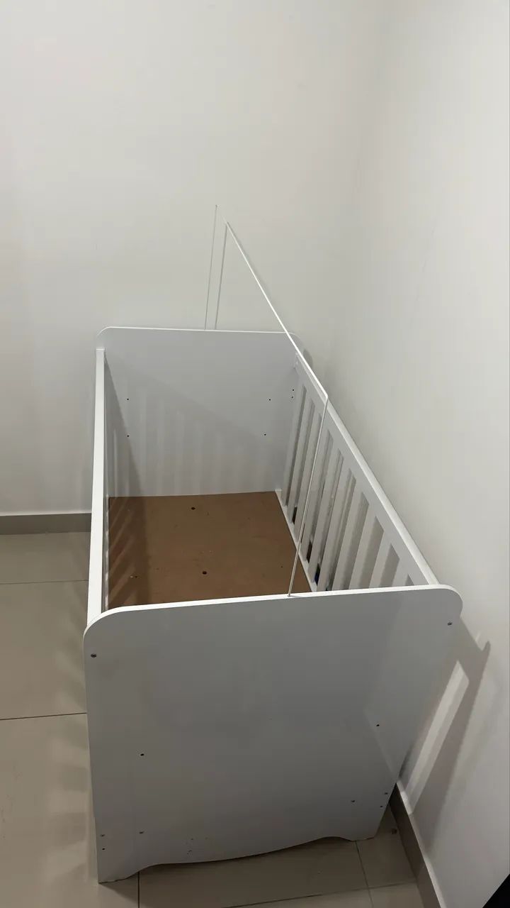 Berço  - Foto 2