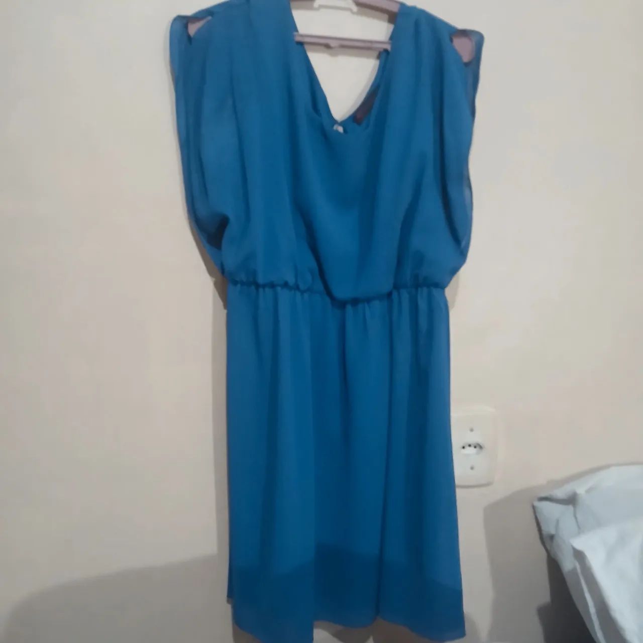 Lote de vestidos para brechó  - Foto 5