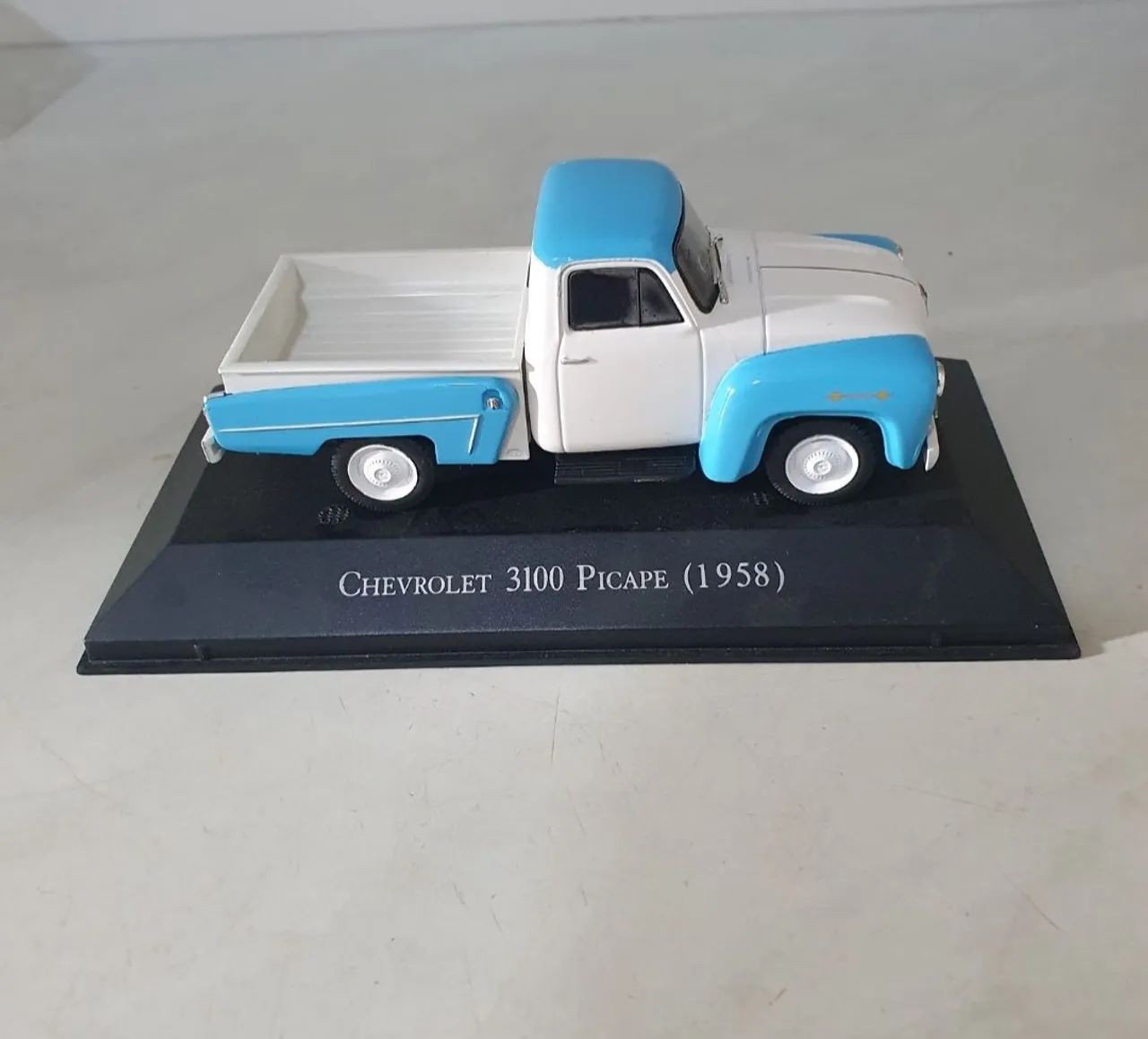 Carrinho miniatura [ p/colecionadores] - Foto 2
