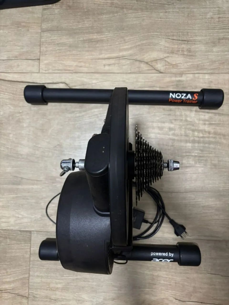 Rolo para Ciclismo - Foto 2