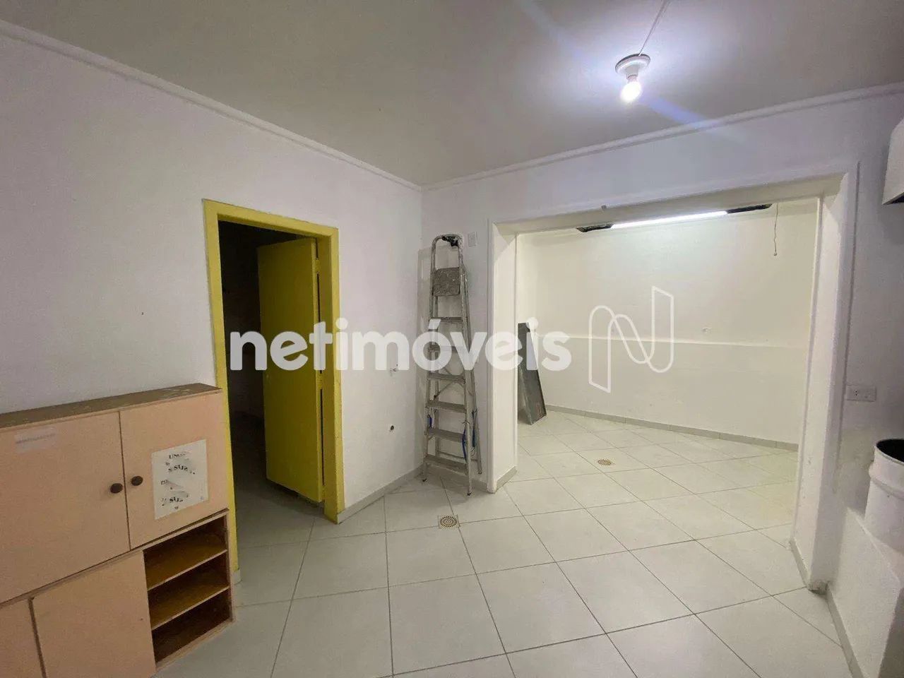 Venda Casa comercial Centro Belo Horizonte - Foto 3