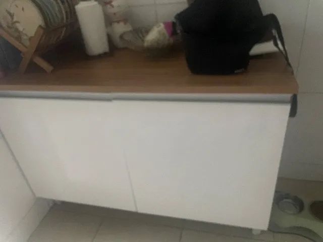 Armário de cozinha