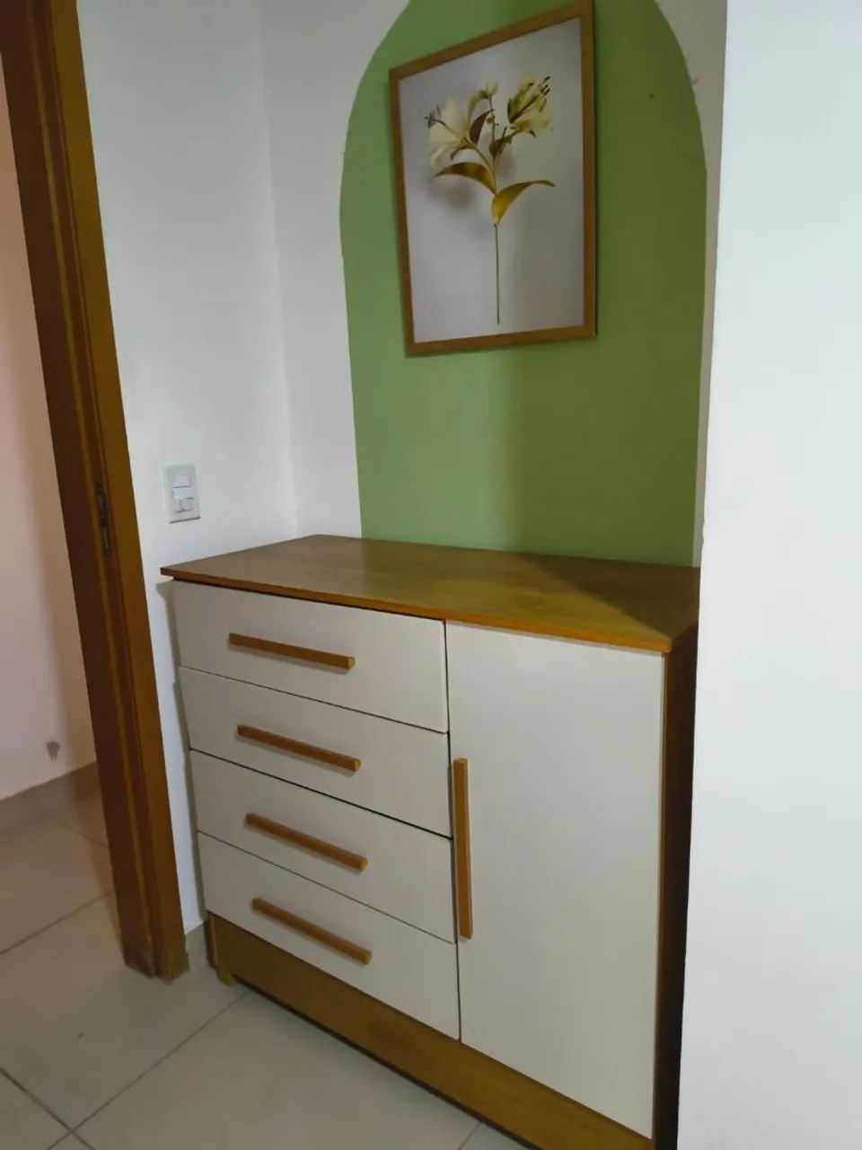 Gaveteiro  - Foto 2