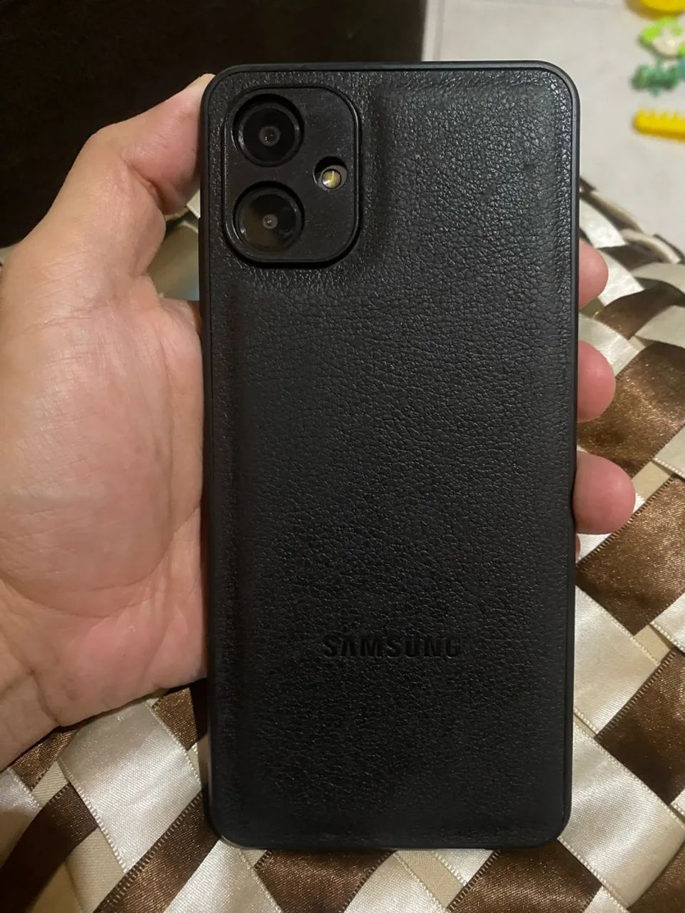 Samsung A06 - Foto 3
