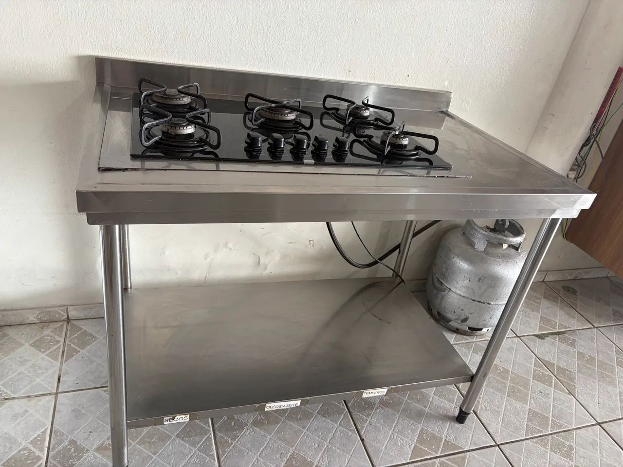 Fogão  - Foto 3