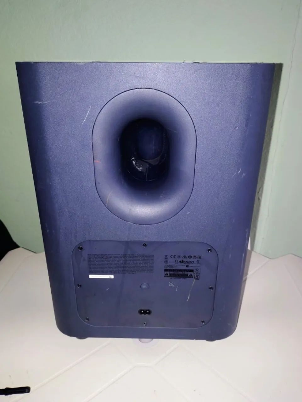 JBL SOND BAR 9,1 - Foto 4